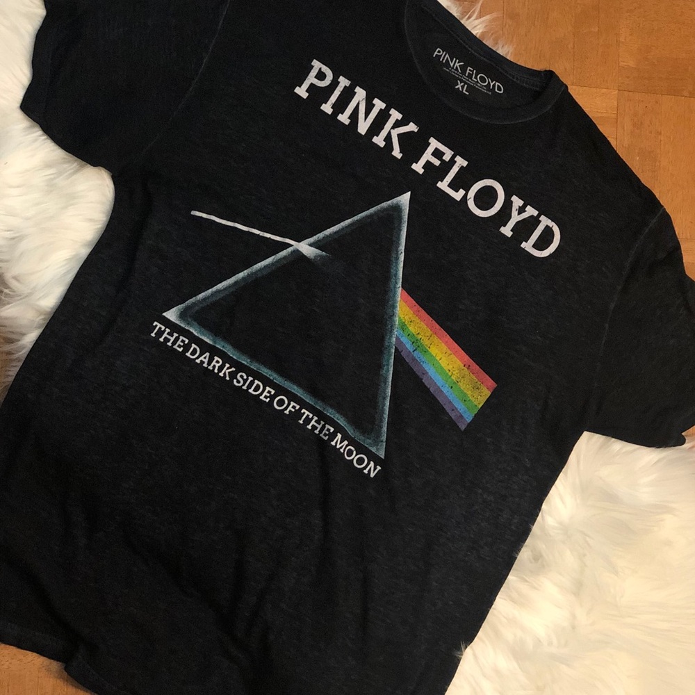 PINK FLOYD Tee